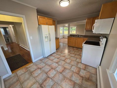 44 Garden Circle Caribou ME 04736