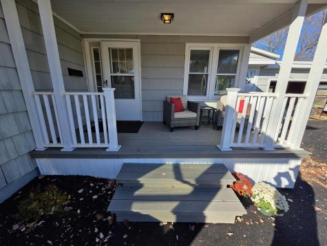 44 Garden Circle Caribou ME 04736