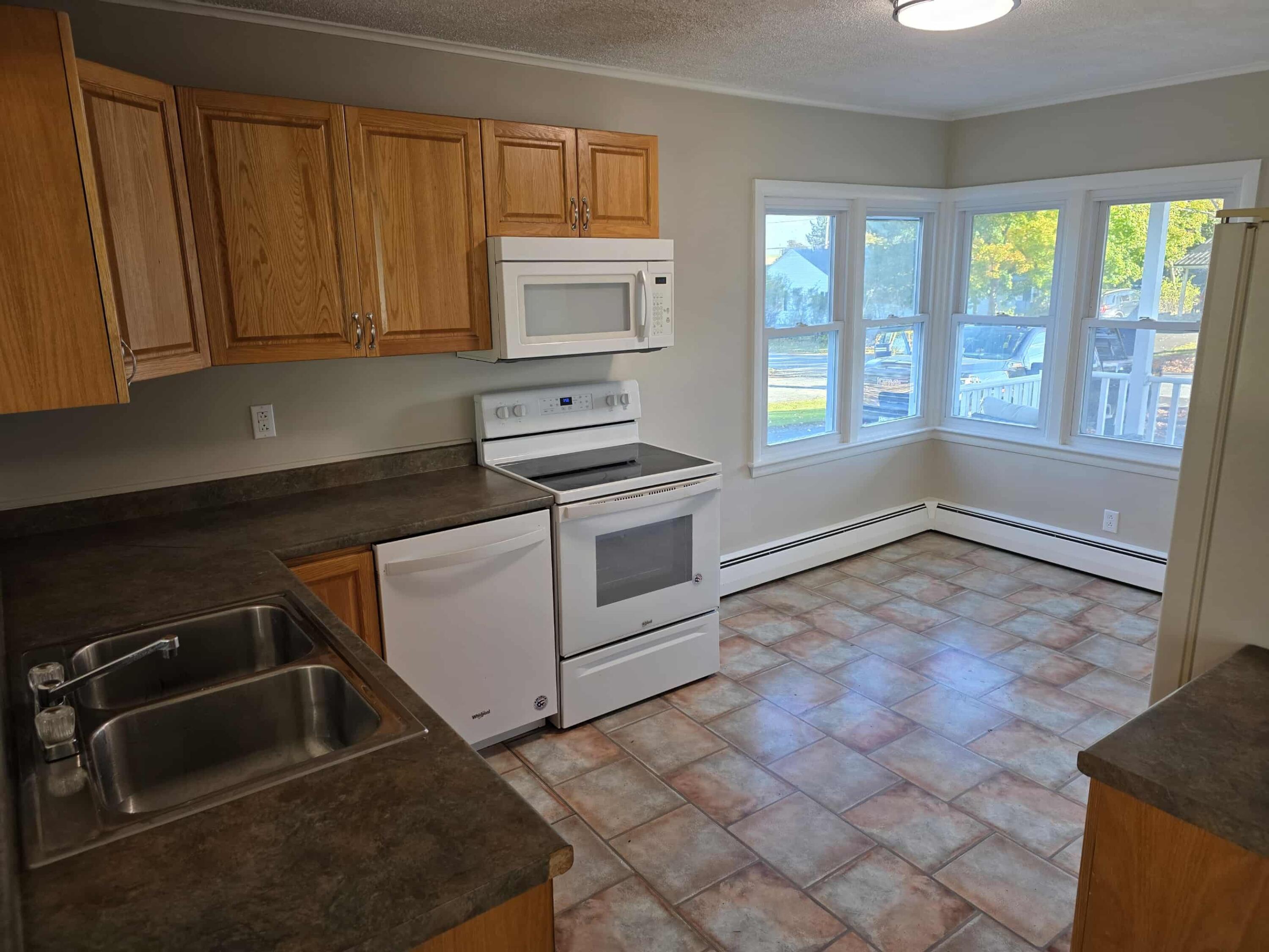 44 Garden Circle Caribou ME 04736