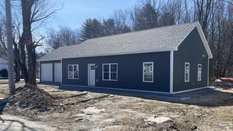 9 Mason Avenue Lewiston ME 04240