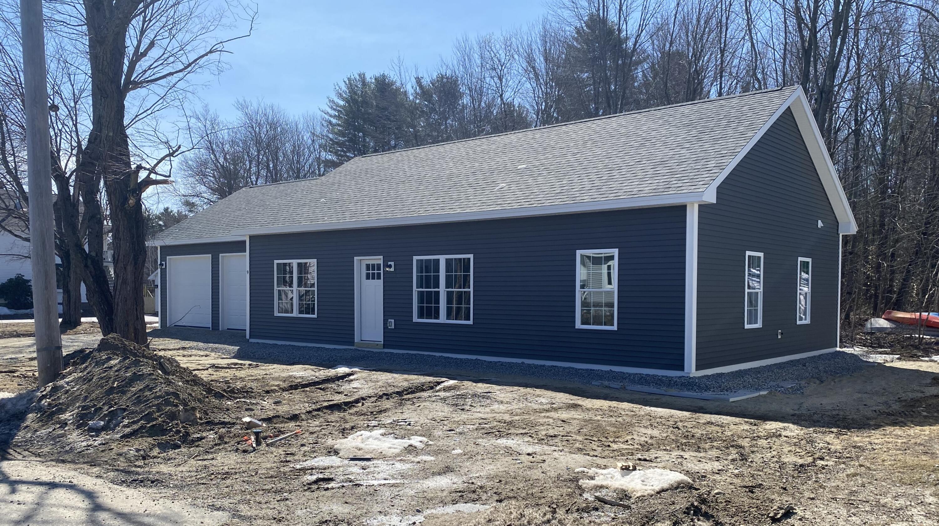9 Mason Avenue Lewiston ME 04240