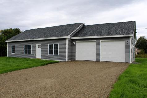 9 Mason Avenue Lewiston ME 04240