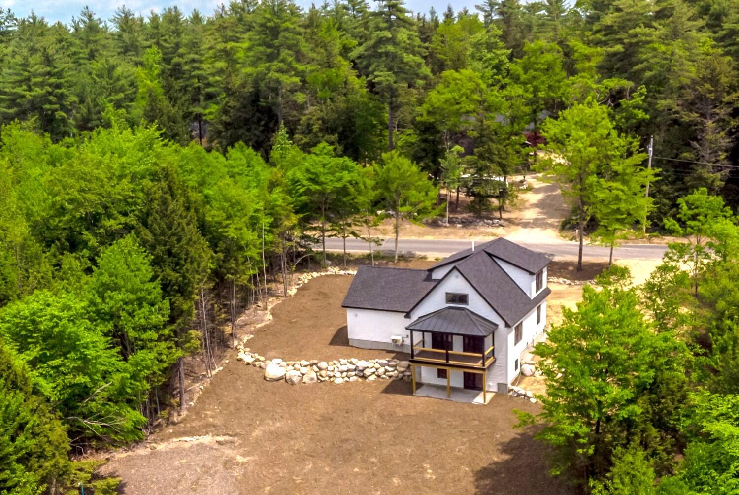 771 Little Chatham Road Fryeburg ME 04037