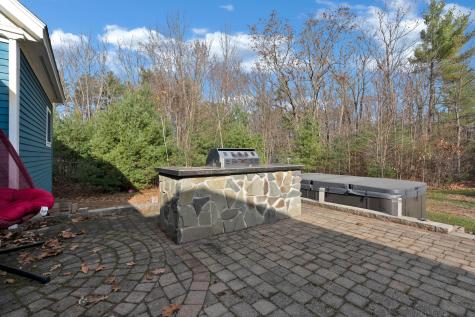 7 Ledgewood Drive Hollis ME 04042