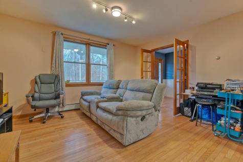 7 Ledgewood Drive Hollis ME 04042