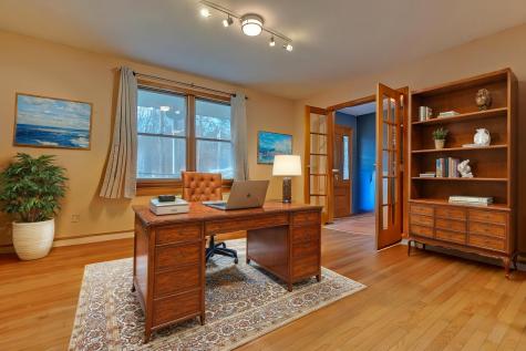 7 Ledgewood Drive Hollis ME 04042