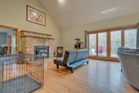 7 Ledgewood Drive Hollis ME 04042