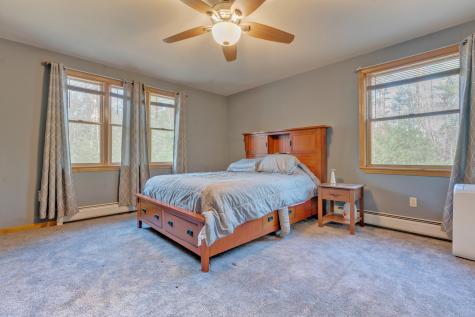 7 Ledgewood Drive Hollis ME 04042