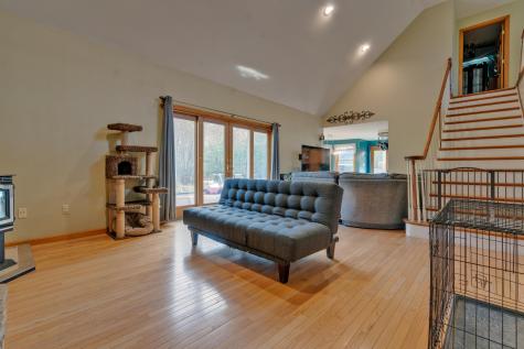 7 Ledgewood Drive Hollis ME 04042