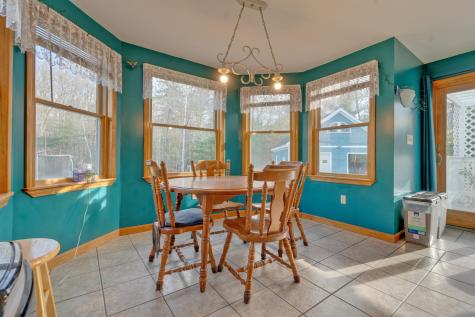 7 Ledgewood Drive Hollis ME 04042