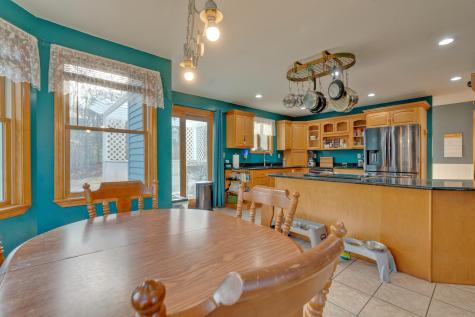 7 Ledgewood Drive Hollis ME 04042