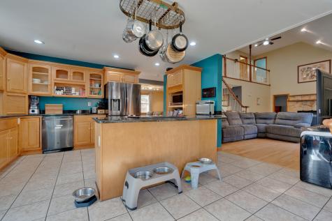 7 Ledgewood Drive Hollis ME 04042