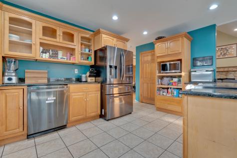 7 Ledgewood Drive Hollis ME 04042