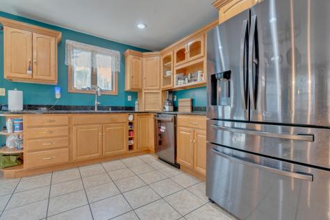 7 Ledgewood Drive Hollis ME 04042