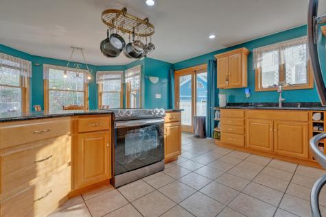 7 Ledgewood Drive Hollis ME 04042