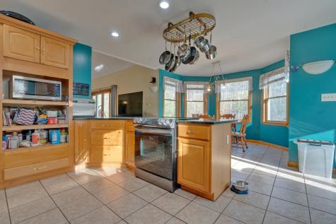 7 Ledgewood Drive Hollis ME 04042