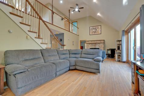 7 Ledgewood Drive Hollis ME 04042