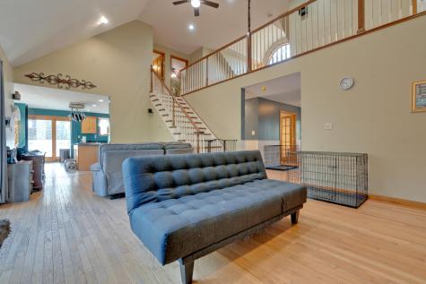 7 Ledgewood Drive Hollis ME 04042