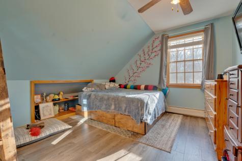 7 Ledgewood Drive Hollis ME 04042