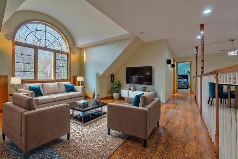 7 Ledgewood Drive Hollis ME 04042