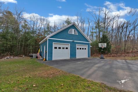 7 Ledgewood Drive Hollis ME 04042