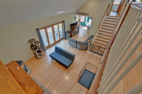 7 Ledgewood Drive Hollis ME 04042