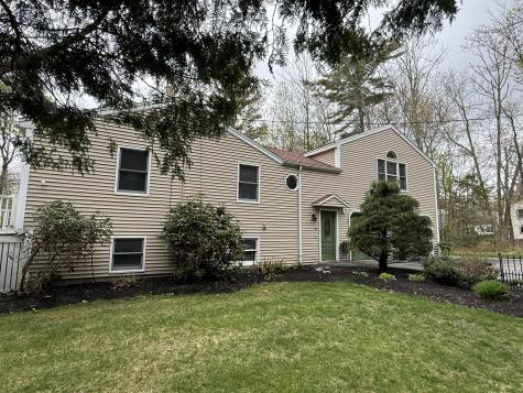 304 Blanchard Road Cumberland ME 04021