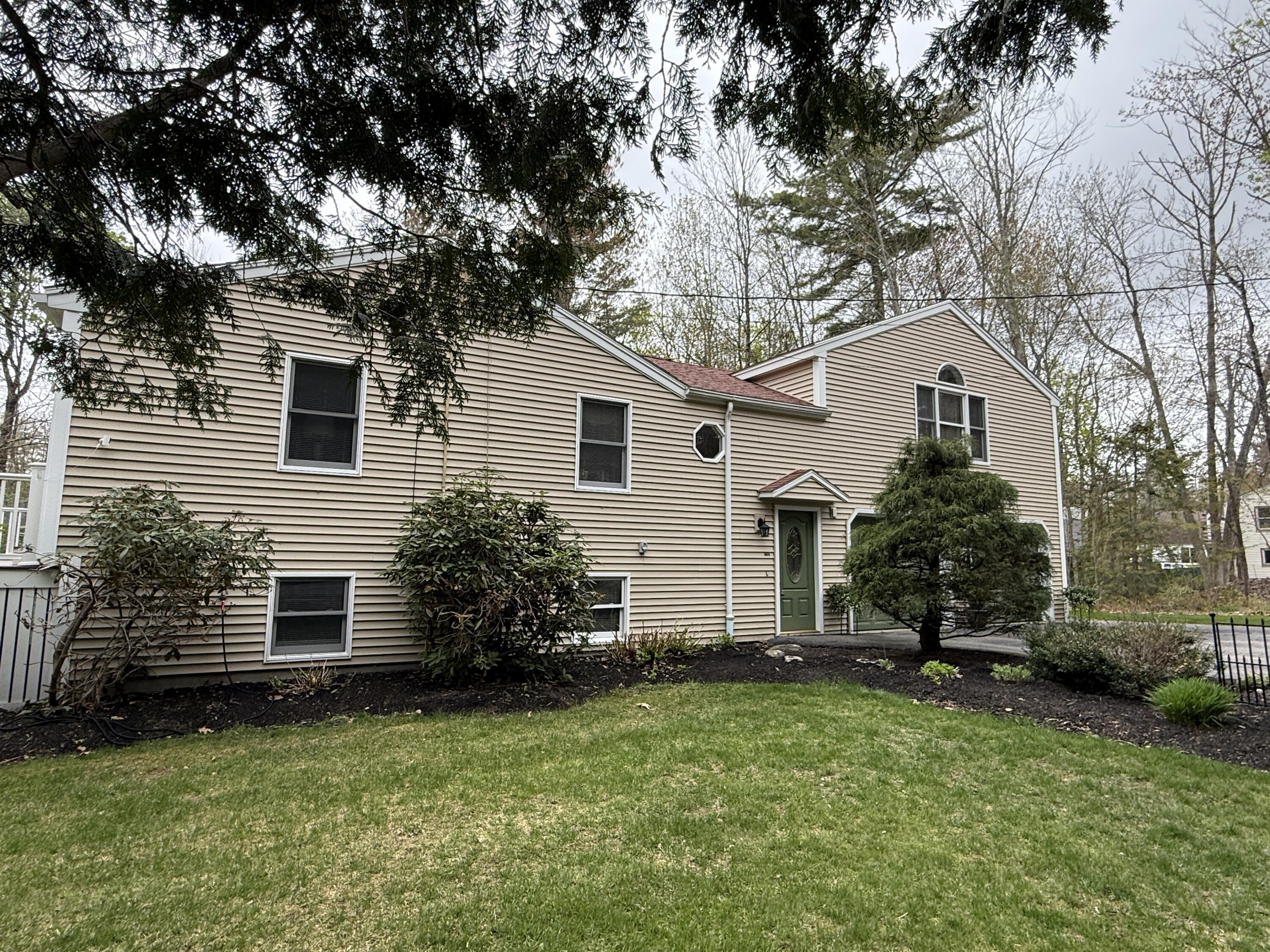 304 Blanchard Road Cumberland ME 04021