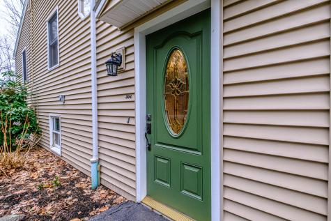 304 Blanchard Road Cumberland ME 04021