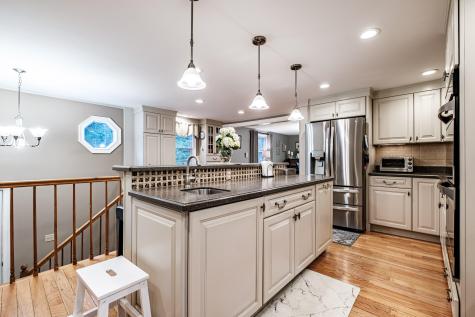 304 Blanchard Road Cumberland ME 04021