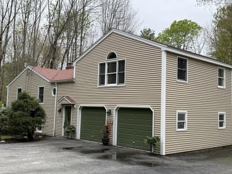 304 Blanchard Road Cumberland ME 04021