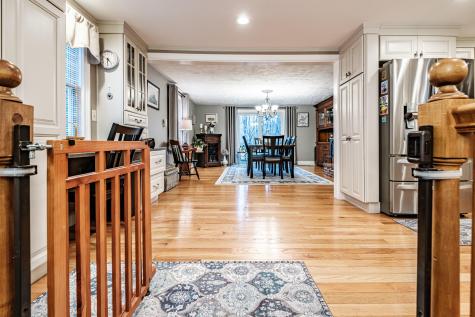 304 Blanchard Road Cumberland ME 04021