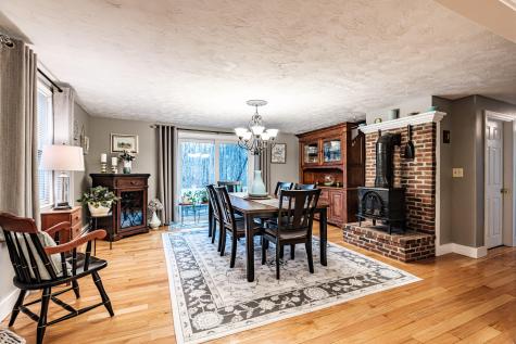 304 Blanchard Road Cumberland ME 04021