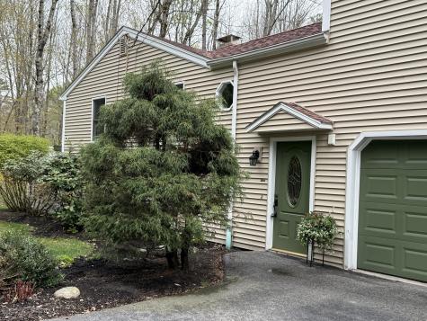 304 Blanchard Road Cumberland ME 04021