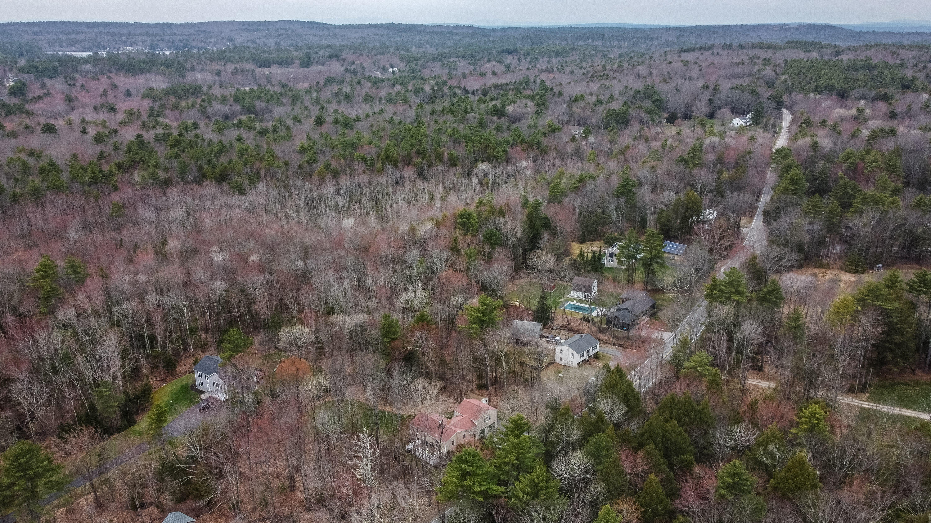 304 Blanchard Road Cumberland ME 04021