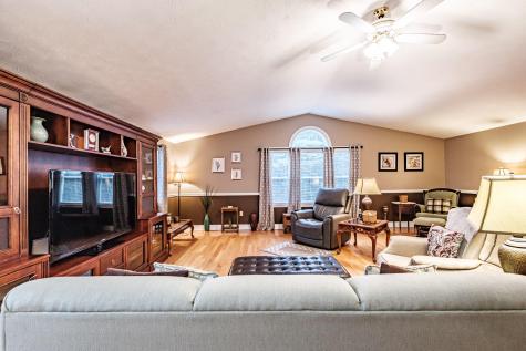 304 Blanchard Road Cumberland ME 04021