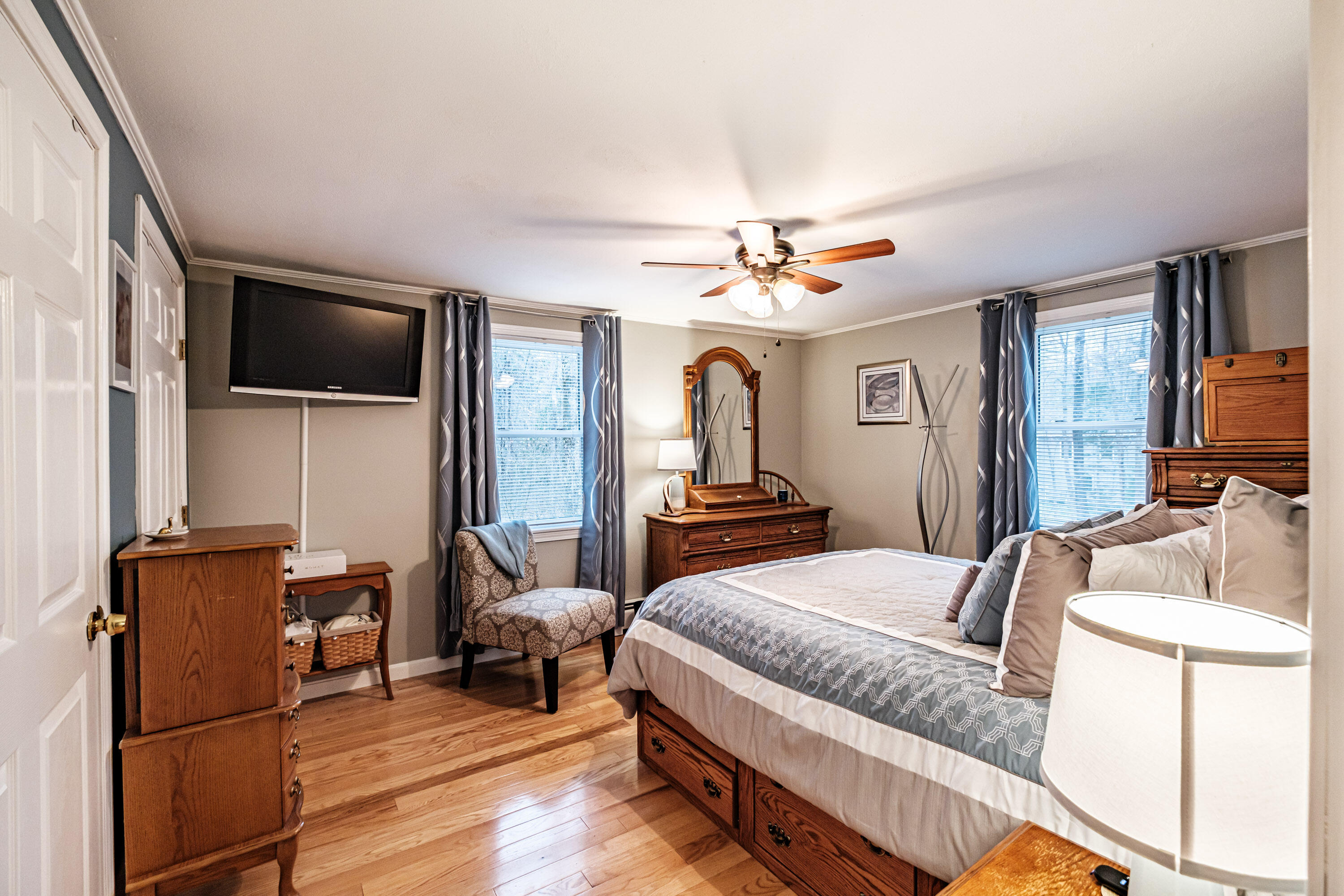 304 Blanchard Road Cumberland ME 04021