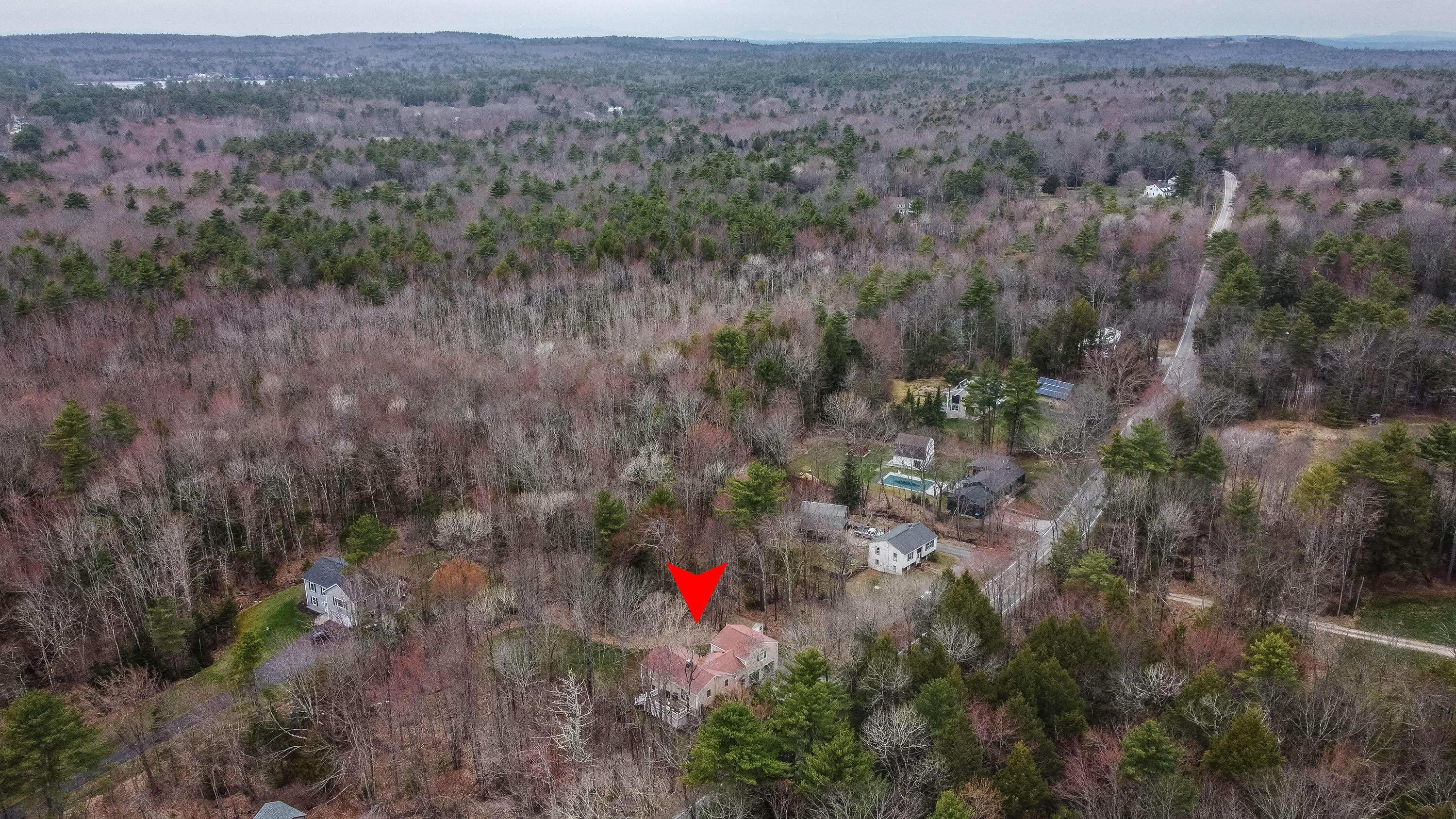 304 Blanchard Road Cumberland ME 04021