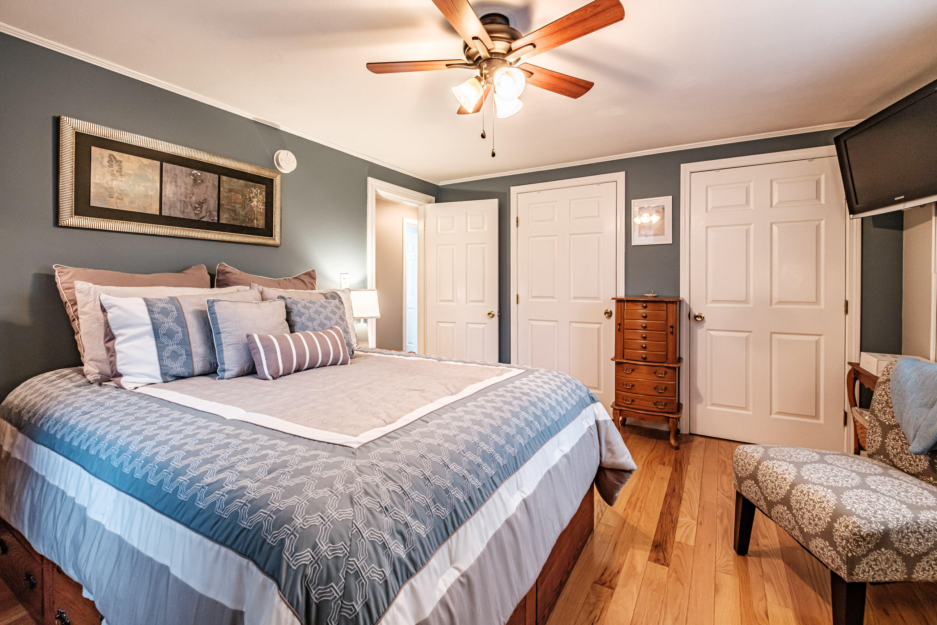 304 Blanchard Road Cumberland ME 04021