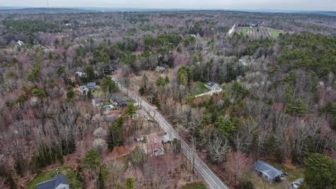 304 Blanchard Road Cumberland ME 04021