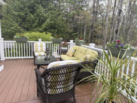 304 Blanchard Road Cumberland ME 04021