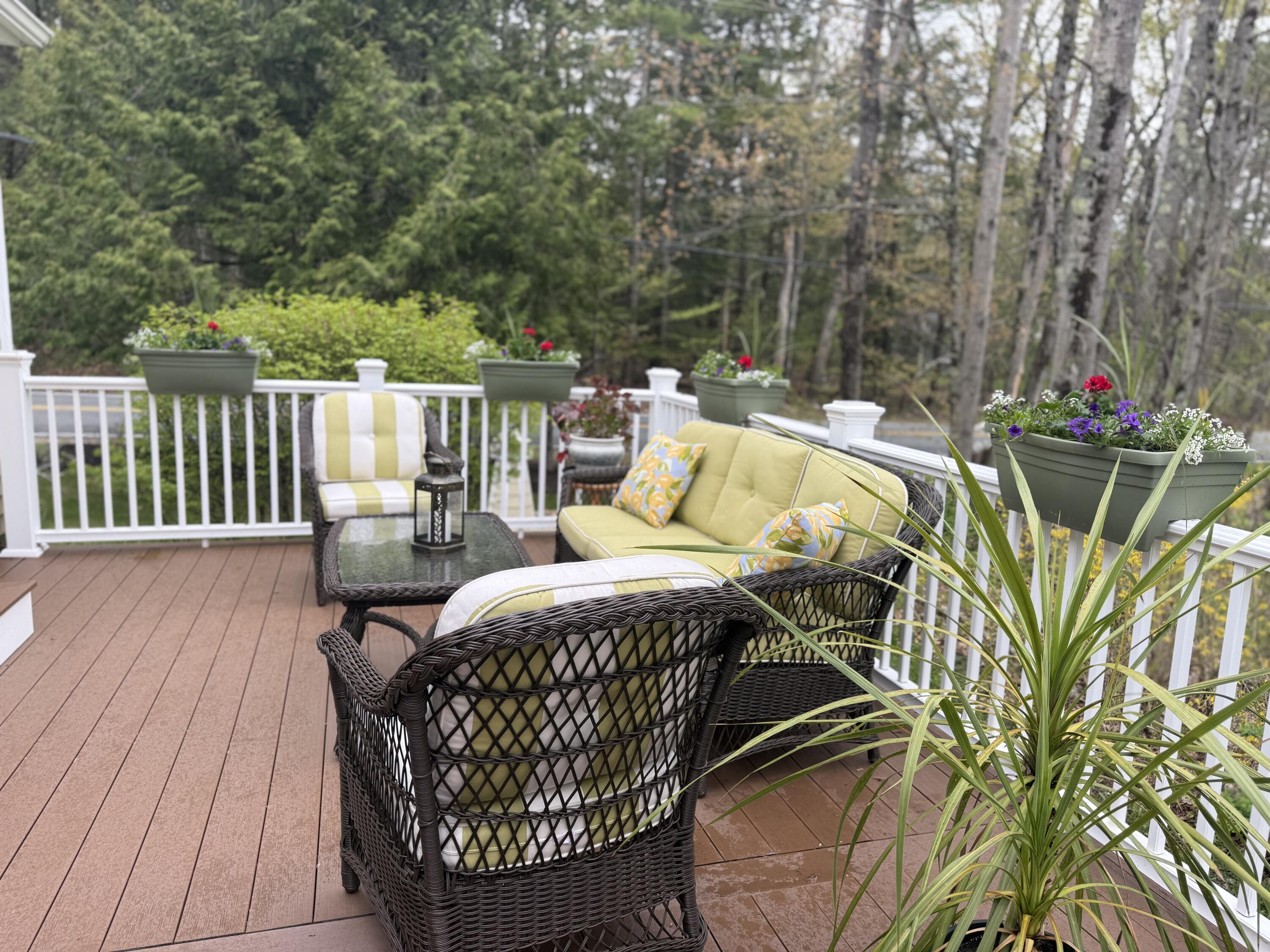 304 Blanchard Road Cumberland ME 04021