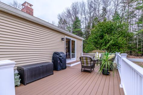304 Blanchard Road Cumberland ME 04021