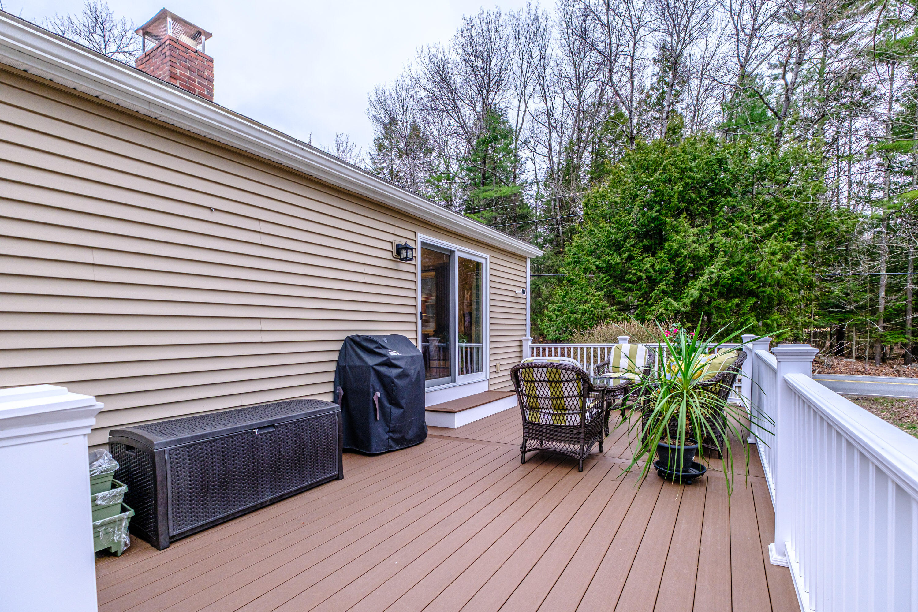 304 Blanchard Road Cumberland ME 04021