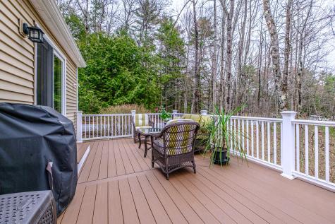 304 Blanchard Road Cumberland ME 04021