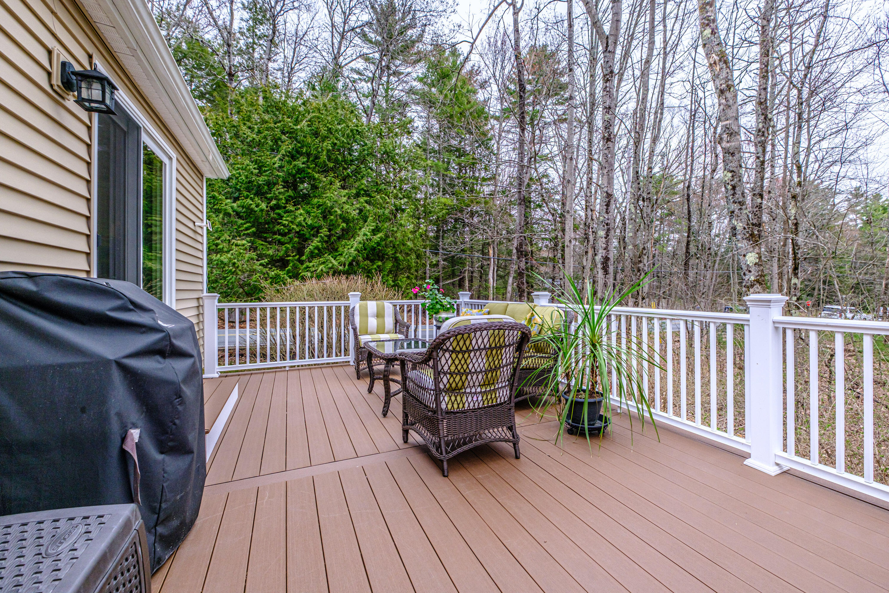 304 Blanchard Road Cumberland ME 04021