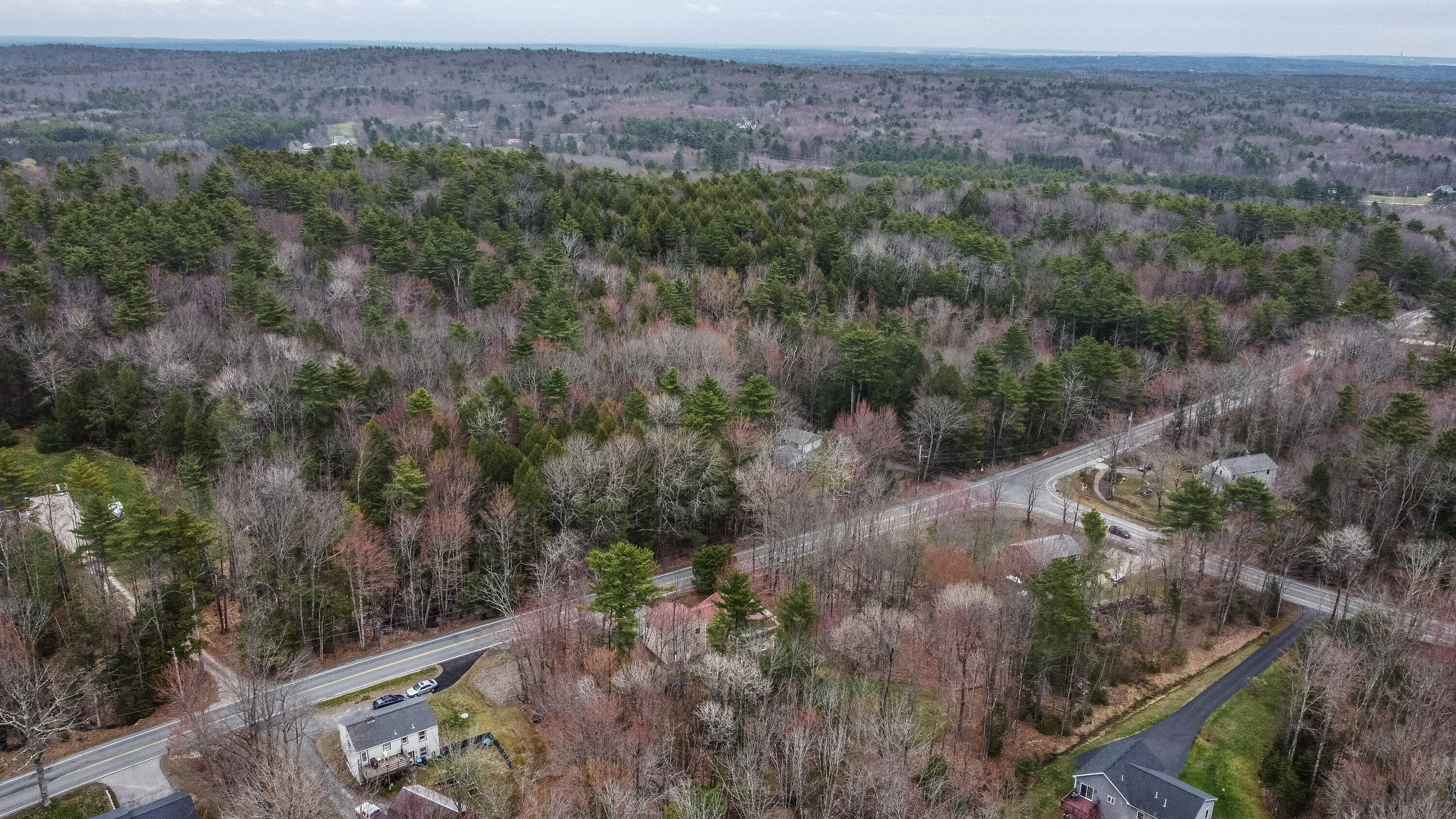 304 Blanchard Road Cumberland ME 04021