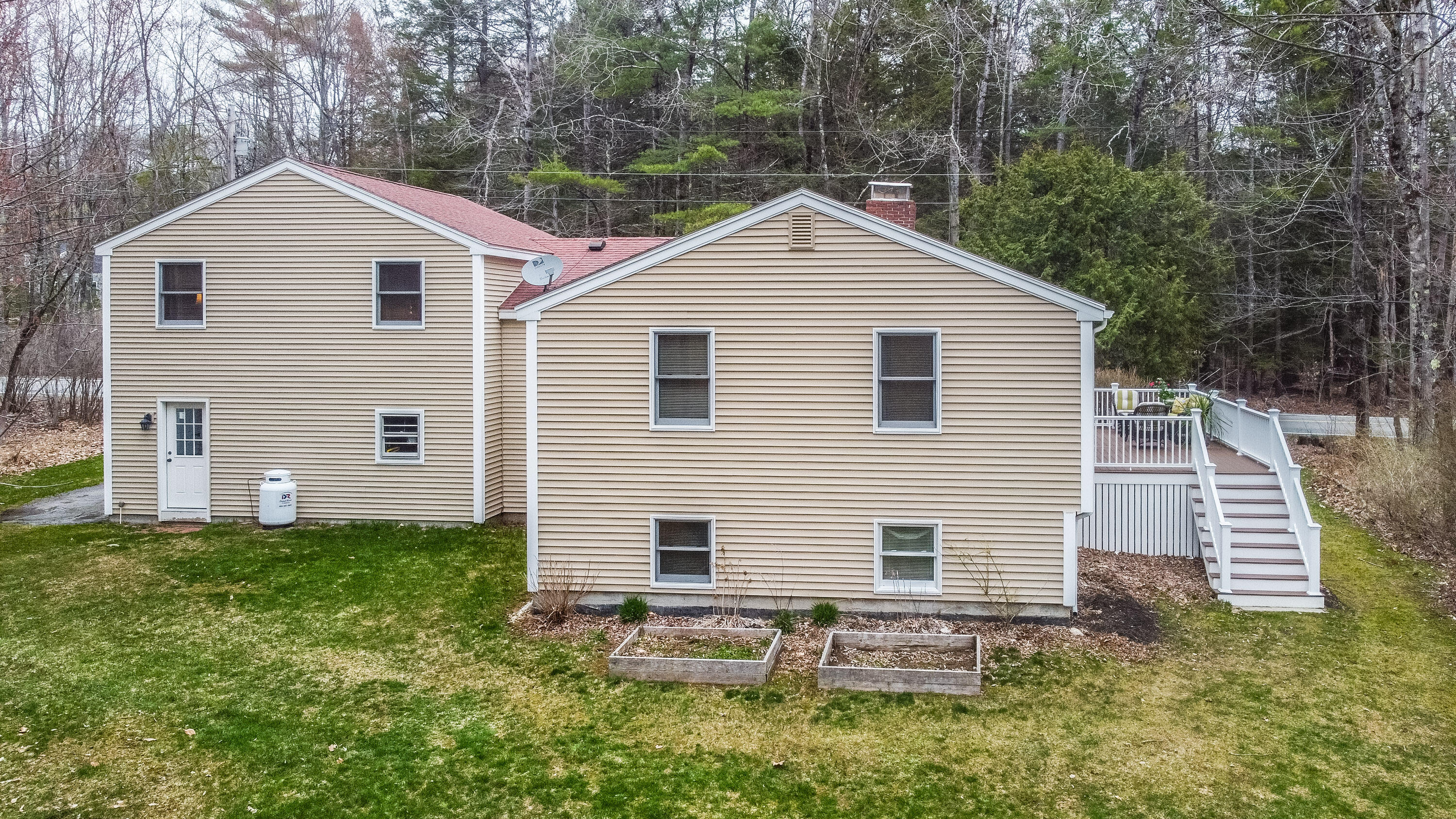 304 Blanchard Road Cumberland ME 04021