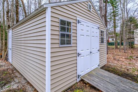 304 Blanchard Road Cumberland ME 04021
