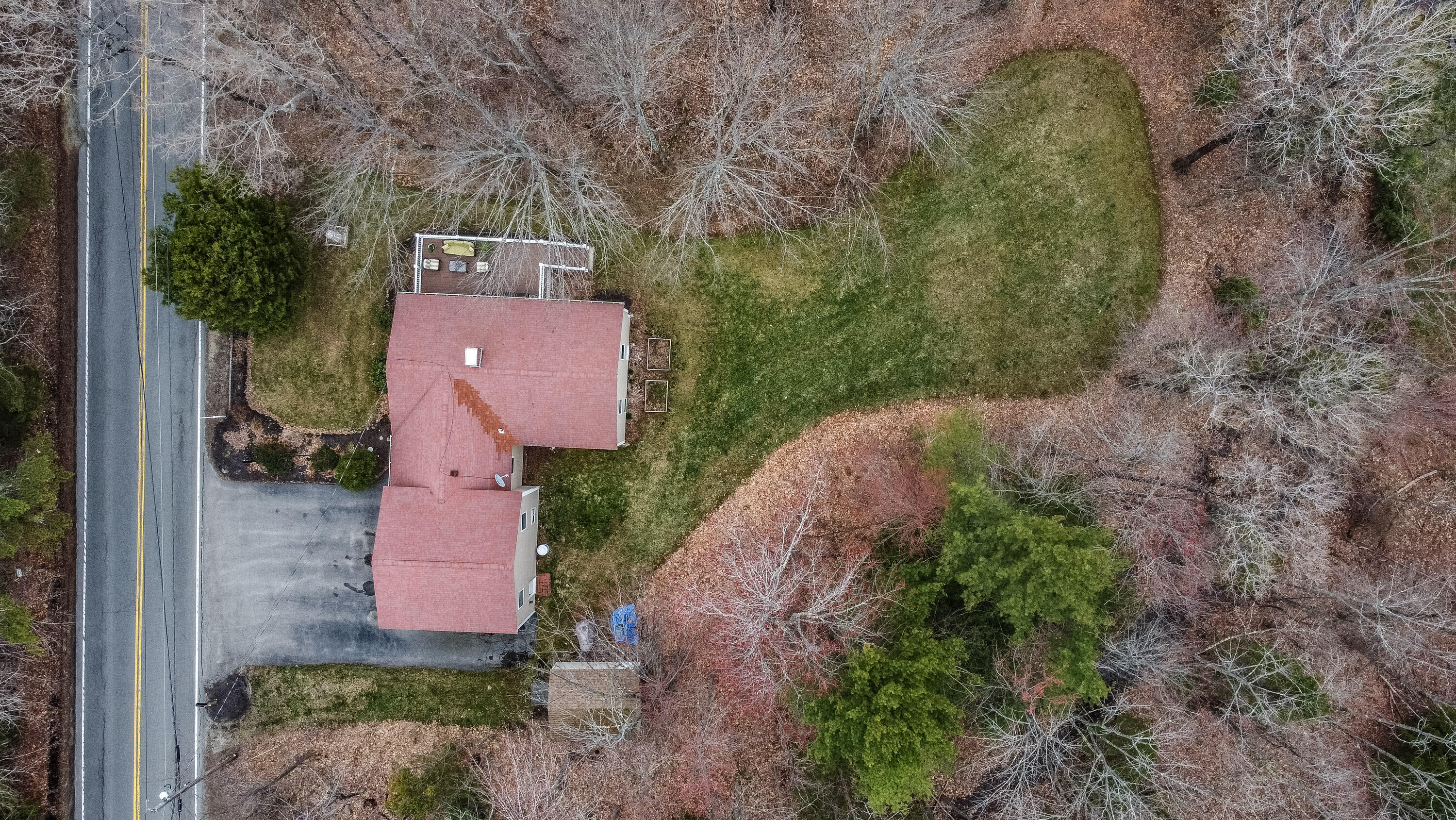 304 Blanchard Road Cumberland ME 04021